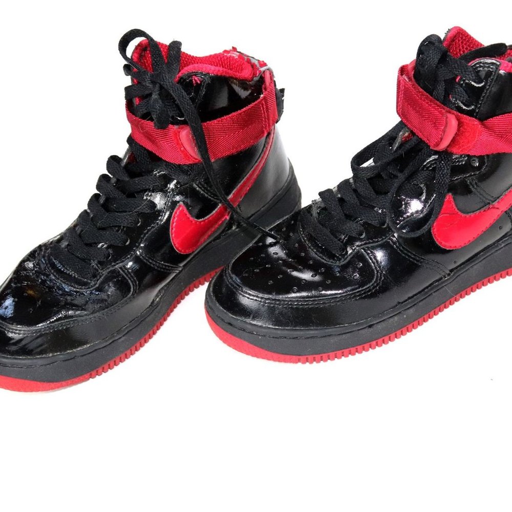 Nike Jordans